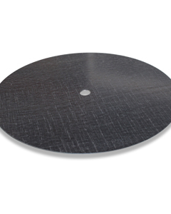 Weight plate f/Swing20 w/plastic weighing plate